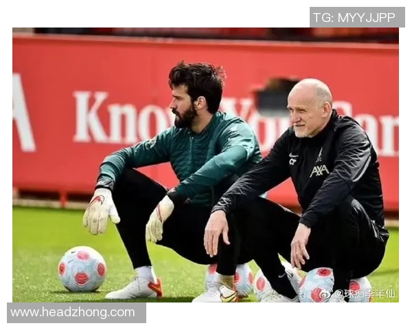 巴西门神阿利松将加盟柏林赫塔,利物浦将寻新门将?