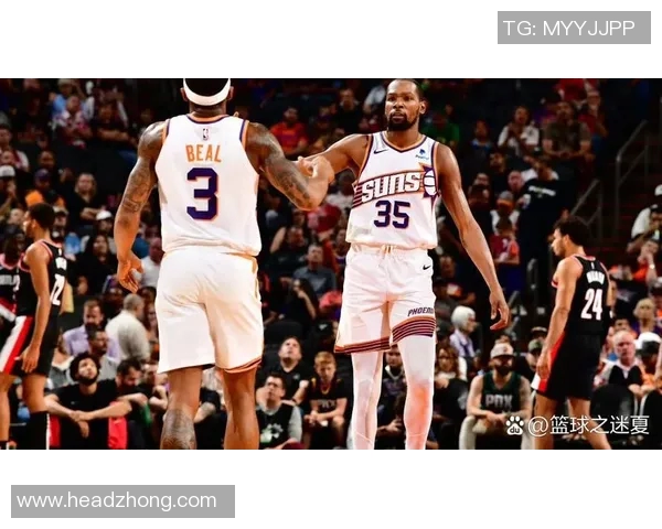 开拓者队主场不敌太阳队,连败再现挑战