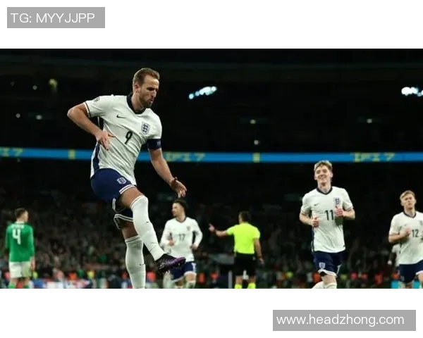 英格兰发布欧洲杯23人大名单，凯恩领衔三狮冲击冠军！